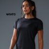 Blusa Sieg - Advanced Tech em cores.
